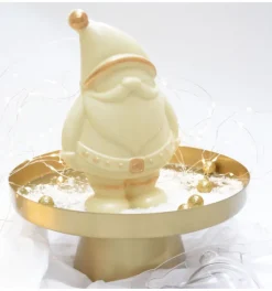 Moule chocolat 3D Père Noël