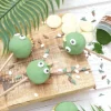 Moule en silicone 12 cake pops