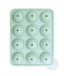 Moule en silicone 12 cake pops