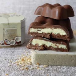 Moule en silicone gâteau oursons - 6 empreintes