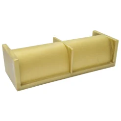 Moule en silicone pour bûche - 25cm