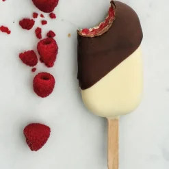Moule en silicone pour glace Magnum