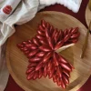 Moule en silicone pour gâteaux & entremets cœur 3D - Céleste