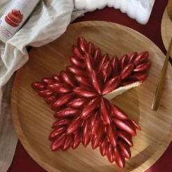 Moule en silicone pour gâteaux & entremets cœur 3D - Céleste