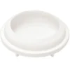Moule en silicone pour gâteaux & entremets 3D rond - Essentiel