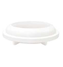Moule en silicone pour gâteaux & entremets 3D rond - Essentiel