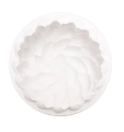 Moule en silicone pour gâteaux & entremets cœur 3D - Florescence