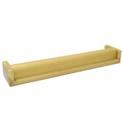Moule en silicone pour insert de bûche - 25cm