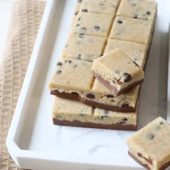 Moule en silicone pour tablette en chocolat