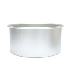 Moule à gâteau aluminium haut - Ø20cm