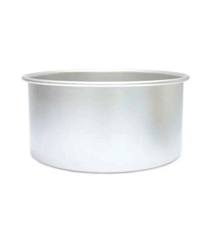Moule à gâteau aluminium haut - Ø20cm
