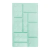Moule à gâteaux silicone briques