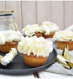 Moule à gâteaux silicone 6 muffins