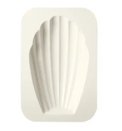 Moule madeleine XXL Acier Antiadhésif
