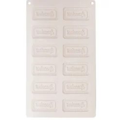 Moule silicone biscuits spéculoos maison