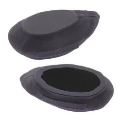 Moule silicone trompe-l'œil amande individuel