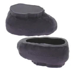 Moule silicone trompe-l'œil datte individuel