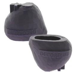 Moule silicone trompe-l'œil fraise