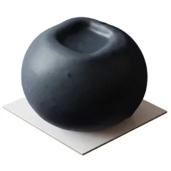 Moule silicone trompe-l'œil myrtille