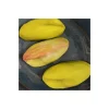 Moule silicone trompe-l'œil pistache individuel