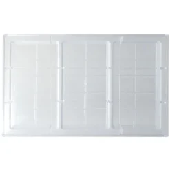 Moule 3 tablettes de chocolat professionnel