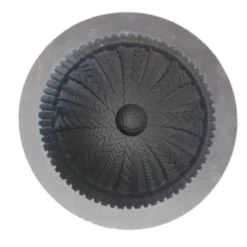 Moule trompe l'œil Bonnet silicone