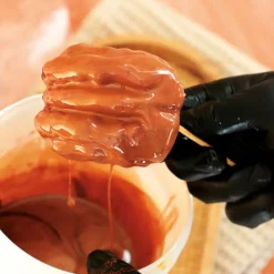Moule Trompe-l'œil Noix de pécan silicone