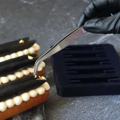 Moule trompe l'œil silicone – Gousses de vanille