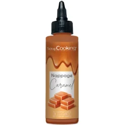 Nappage caramel 160g