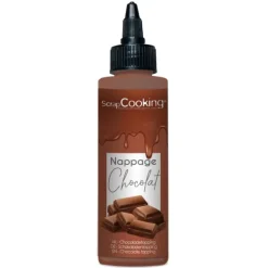 Nappage chocolat 160g