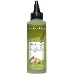 Nappage pistache 145g