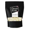 Palets de chocolat blanc 1kg