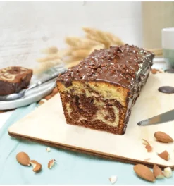 Palets de chocolat noir 190 gr