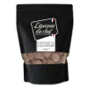Palets de chocolat noir 1Kg