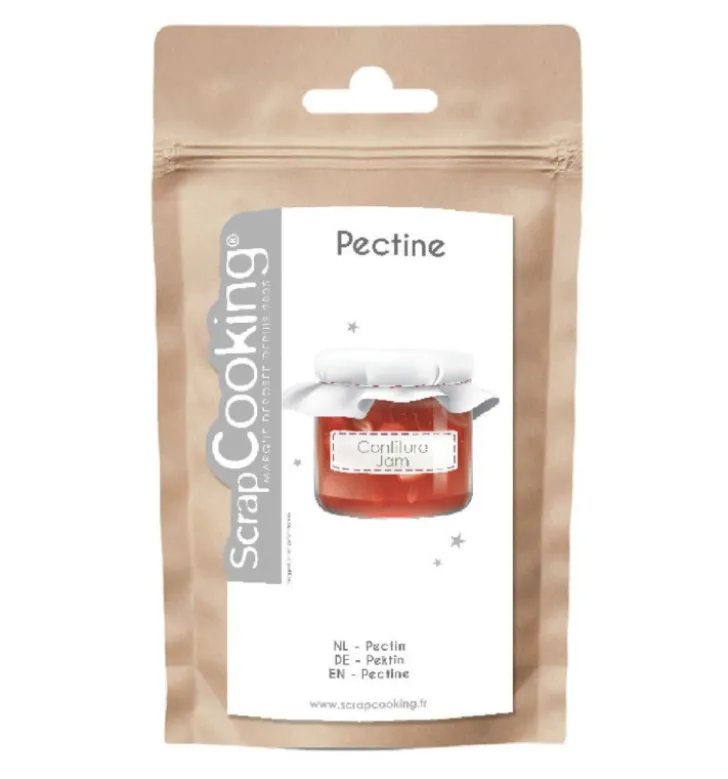 Pectine 50g