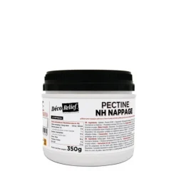 Pectine NH nappage pot 350g
