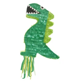 Piñata dino