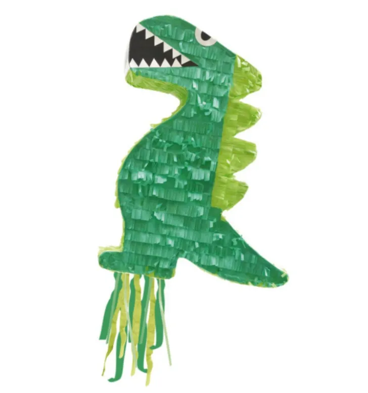 Piñata dino