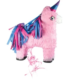 Piñata licorne