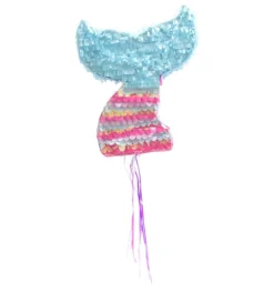 Piñata queue de Sirène