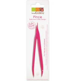Pince à dresser
