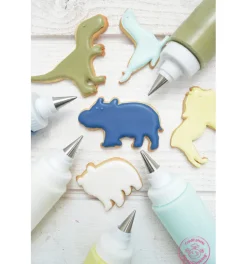 Plaque emporte-pièces multi animaux