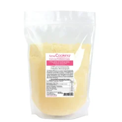 Poudre d'amandes blanche extra fine 500g
