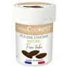 Poudre d'arôme naturel fève tonka