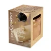 Poudre effet velours Caramel