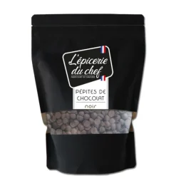 Pépites de chocolat noir 500g