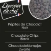 Pépites de chocolat noir 1Kg