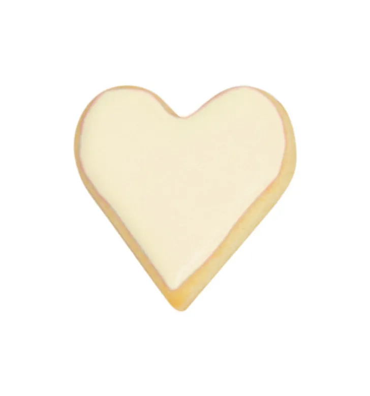 Préparation colorante en poudre - Blanc Crème