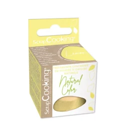 Préparation colorante en poudre - LEMON