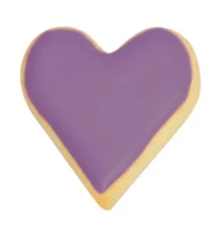 Préparation colorante en poudre - Violet Prune